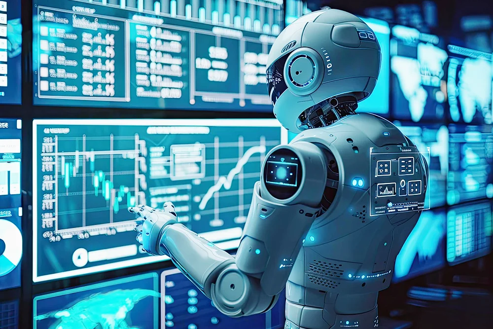 AI in finance, AI in accounting, AI accounting tools, AI upskilling, AI workplace transformation, Revolutionising Finance and Accounting with AI