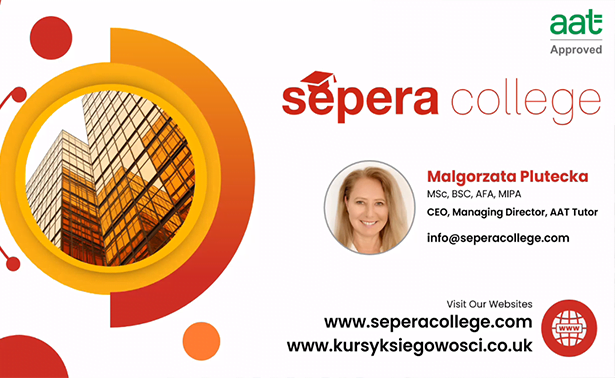 Member Spotlight Sepera College February 2024