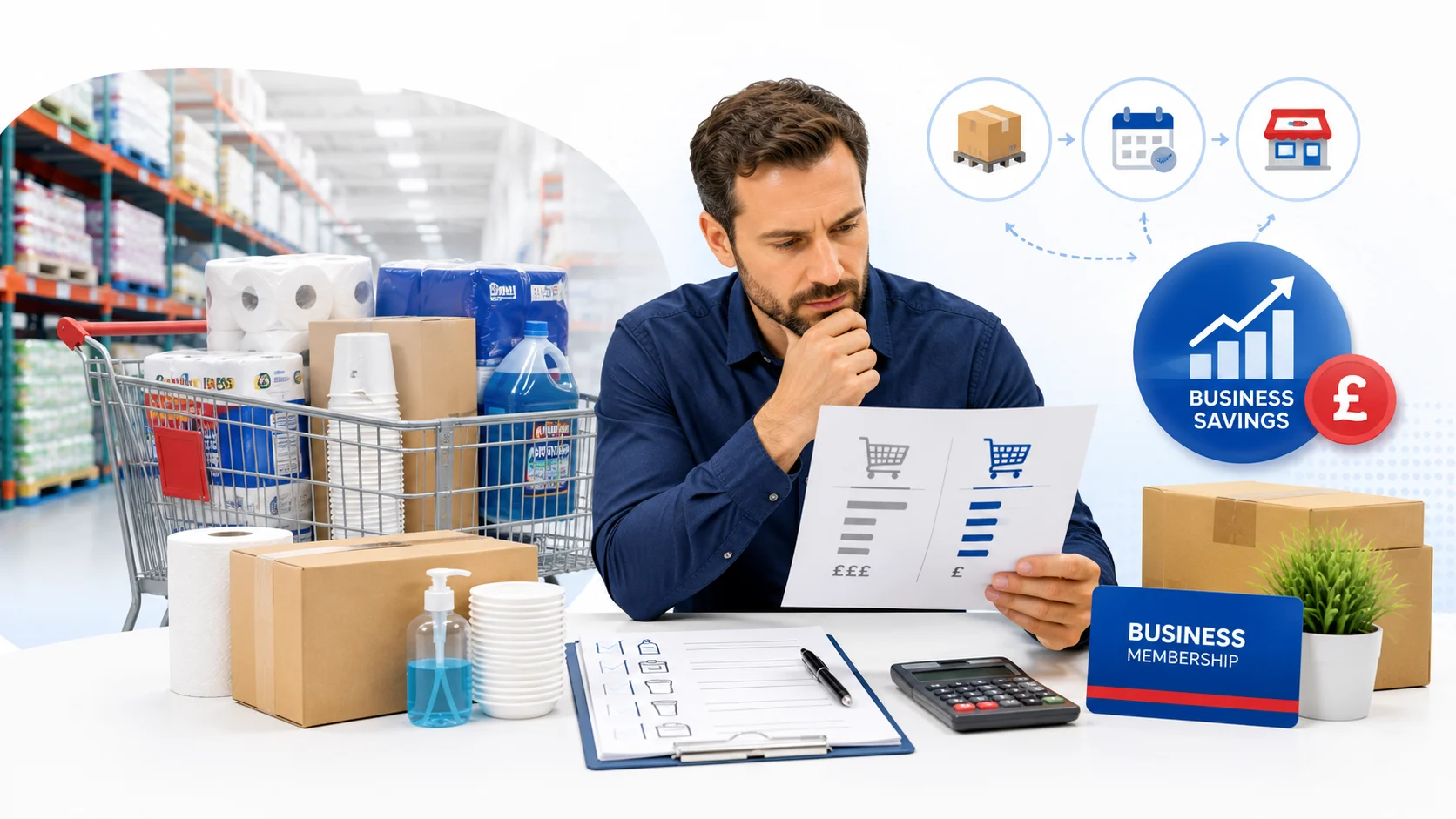 Is Costco Business Membership Worth It