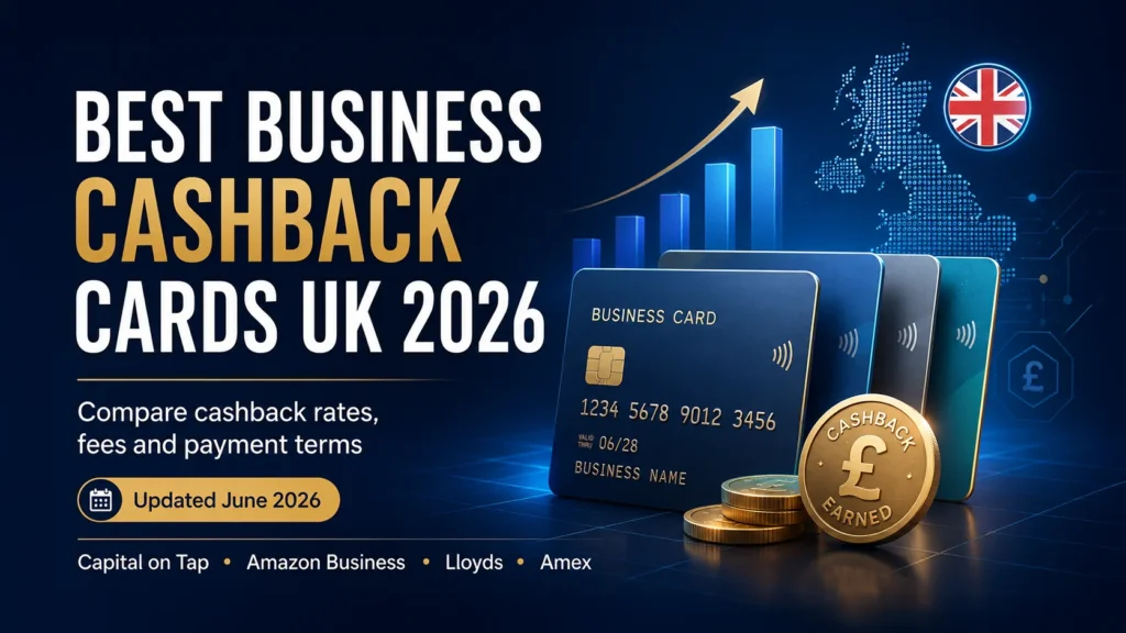 Capital on Tap Business Credit Card 1.0% Cashback- Free plan