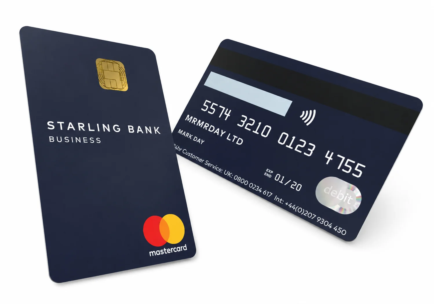 Free Invoicing and Less Admin Starling Free Bank Account
