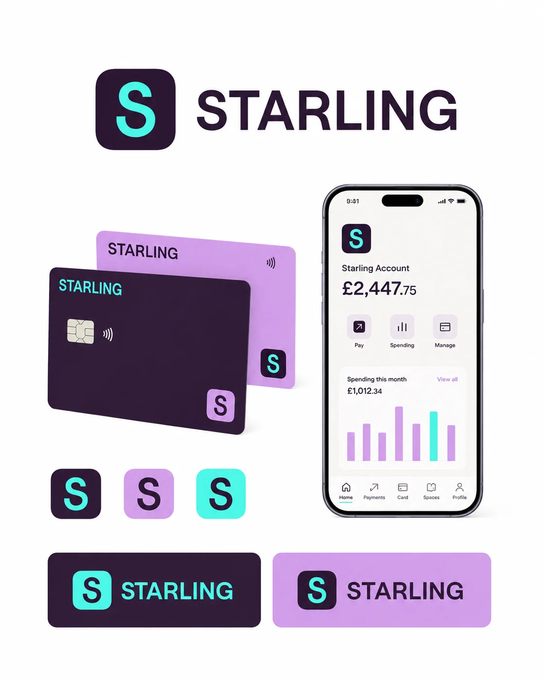 free business bank account UK, business banking no monthly fees, Starling business banking, sole trader account UK, free invoicing business account, UK business account, FSCS protected business account key benefits